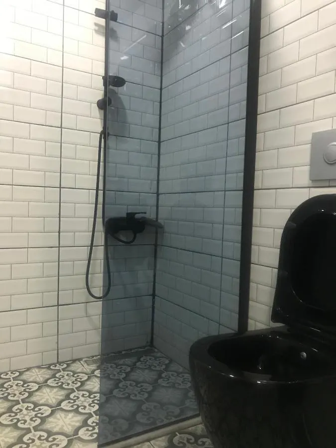 Hotel Hoyuk İstanbul