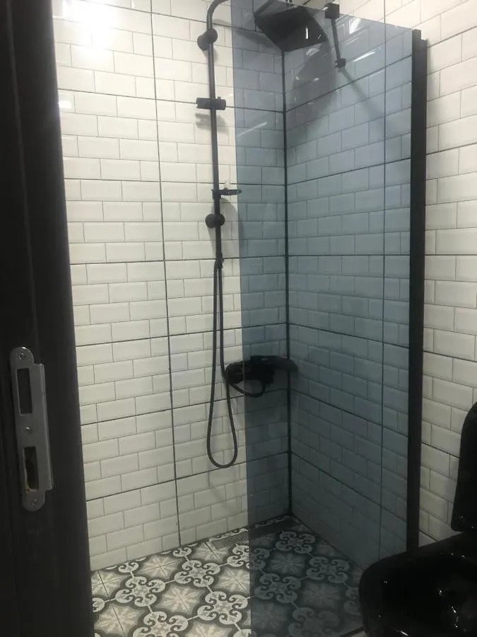 ***  Hotel Hoyuk İstanbul Türkiye