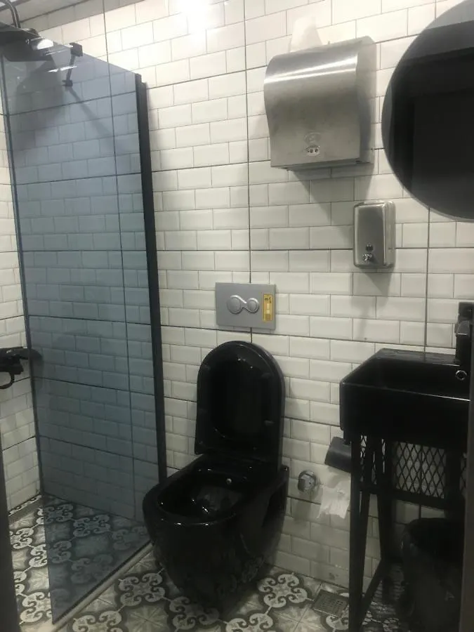 Hotel Hoyuk Istanbul