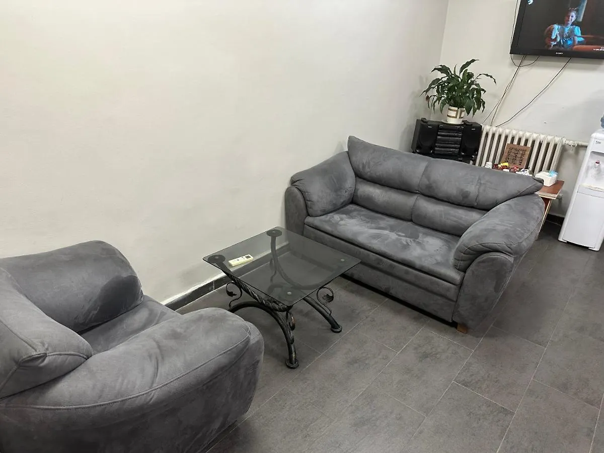 Hotel Hoyuk İstanbul 3*,  Türkiye
