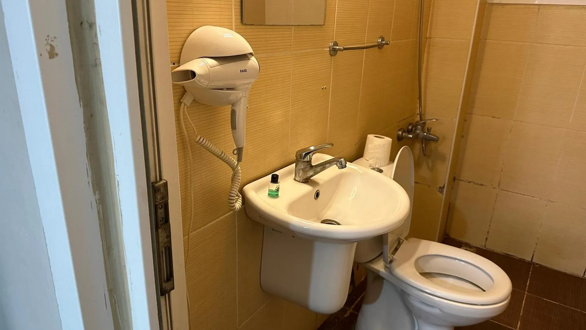 Hotel Hoyuk İstanbul