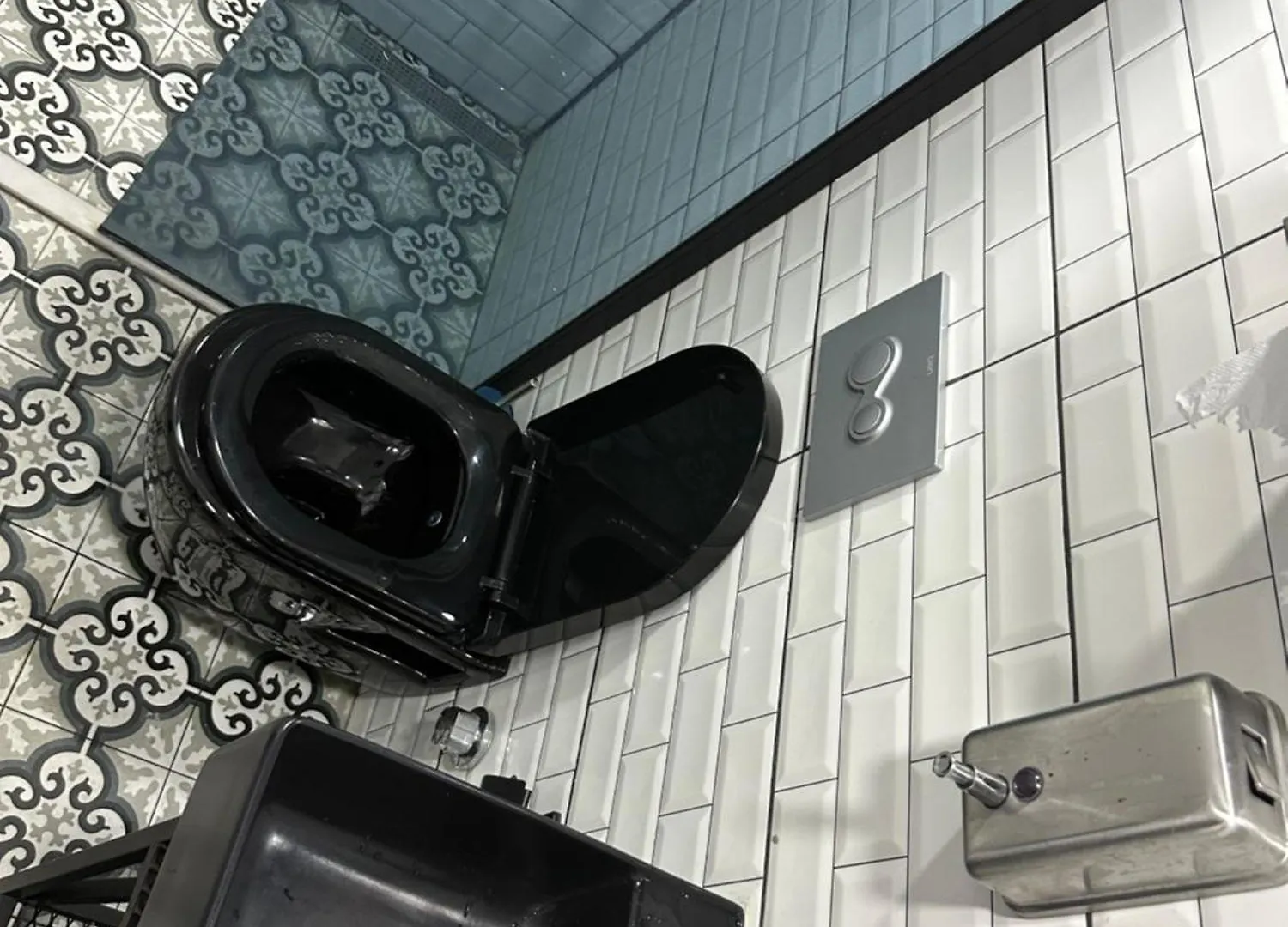 ***  Hotel Hoyuk İstanbul Türkiye