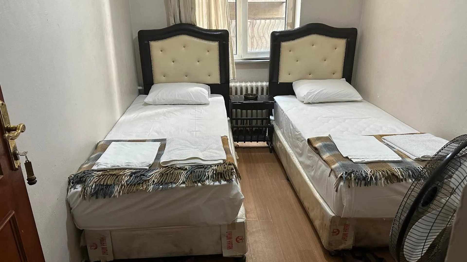 Hotel Hoyuk İstanbul