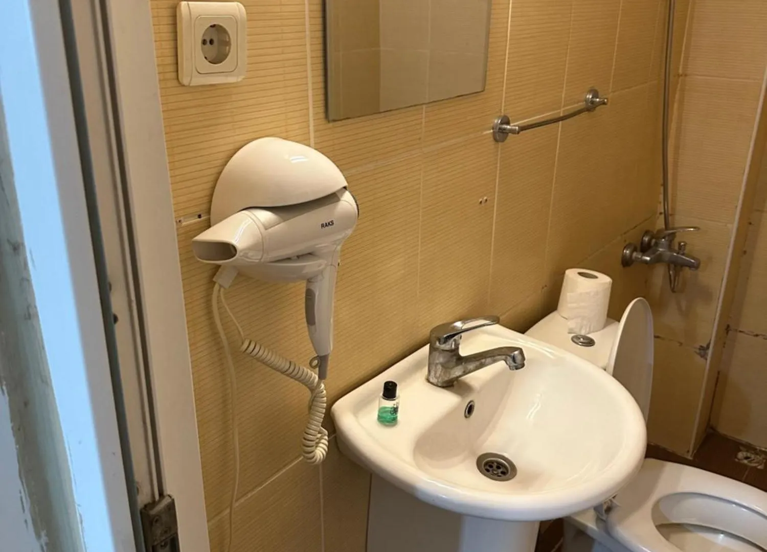 Hotel Hoyuk İstanbul