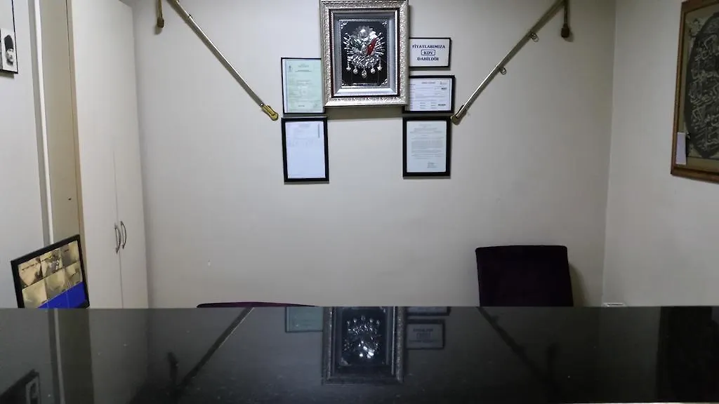 Hotel Hoyuk İstanbul 3*,  Türkiye