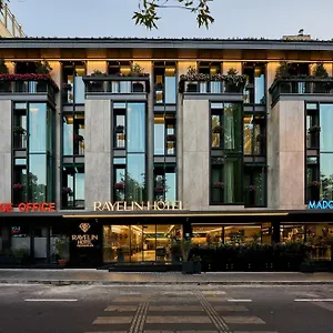 Rayelin Old Otel