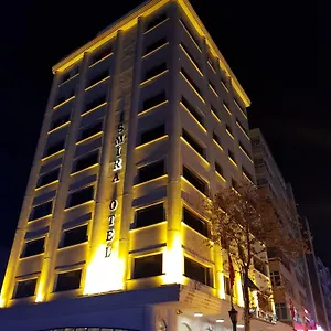 Ismira Otel Ankara