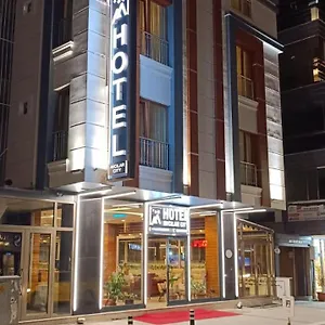 Avcilar Otel