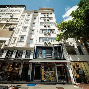 Sahil Boutique Otel