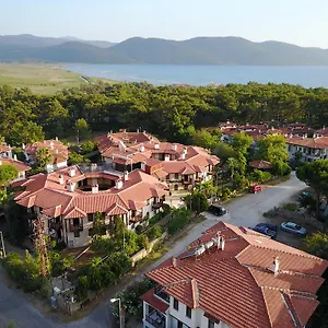 Hanzara Otel Akyaka (Mugla)