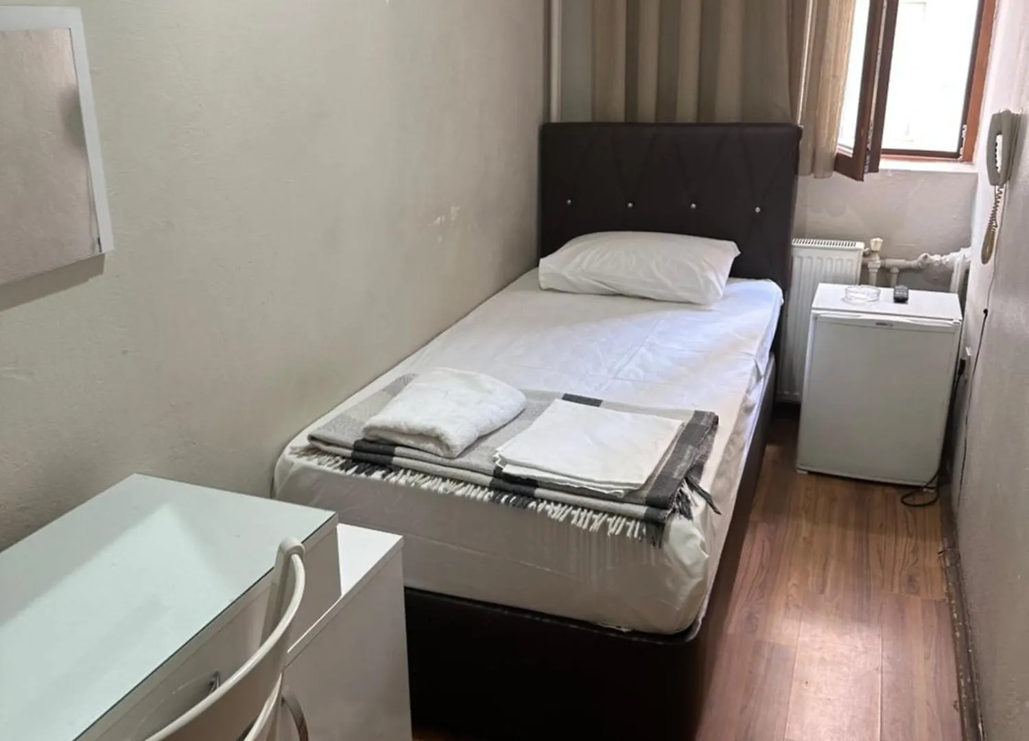 Hotel Hoyuk 이스탄불