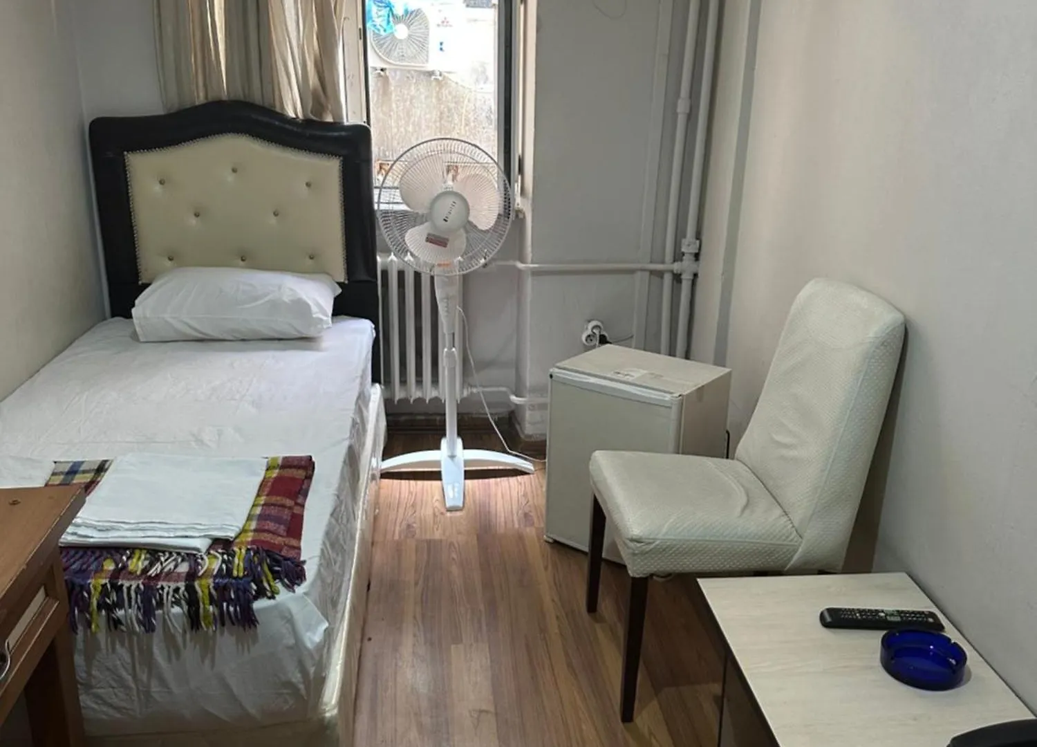 Hotel Hoyuk 이스탄불 터키