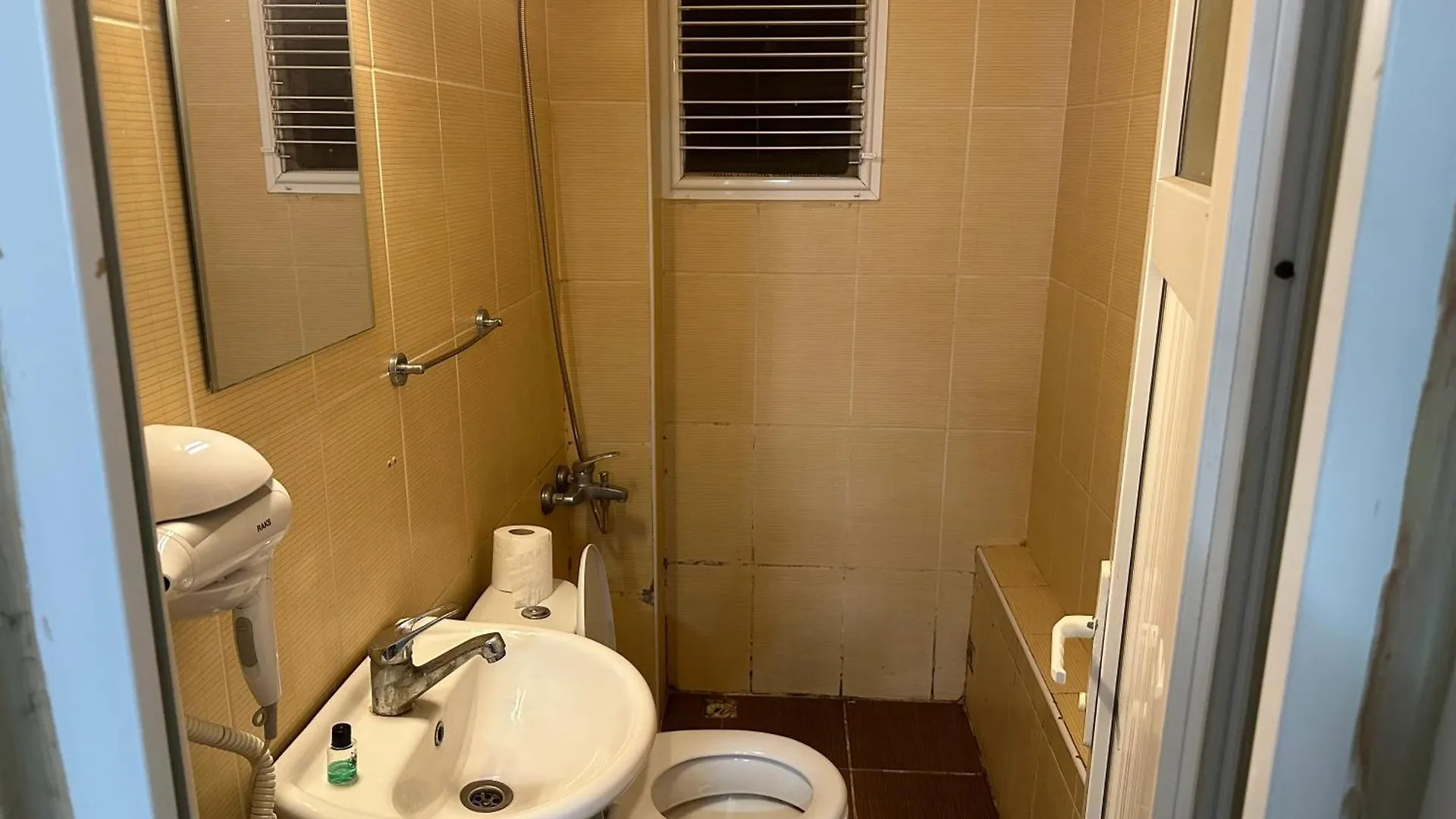 ***  Hotel Hoyuk 이스탄불 터키