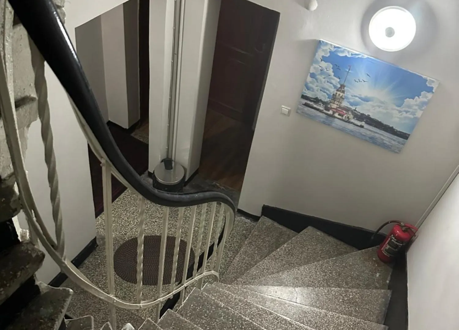 Hotel Hoyuk 이스탄불 3*,